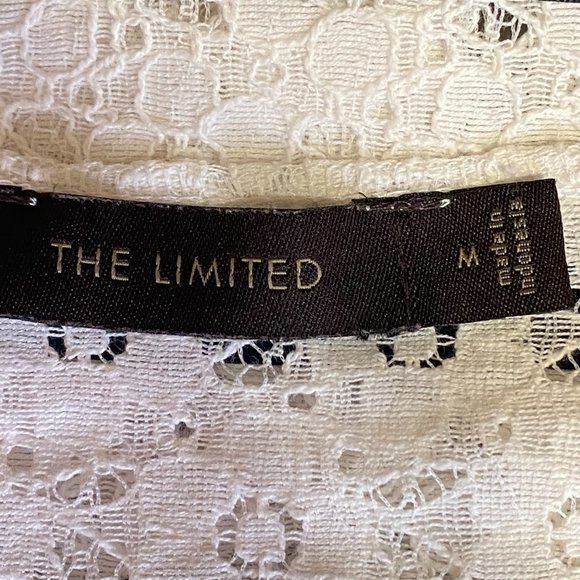 The Limited Blouse - Picture 5 of 6